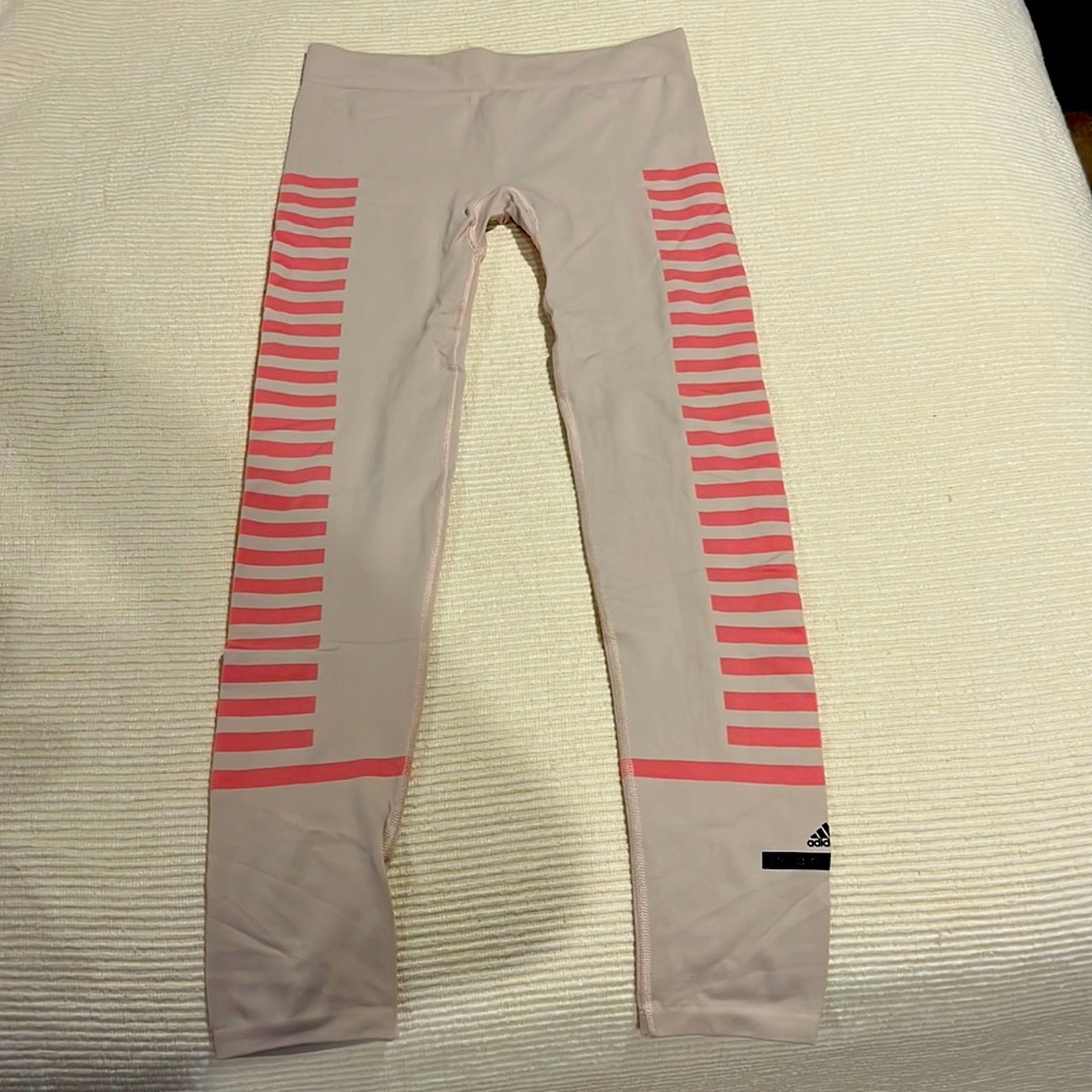 Stella McCartney size small soft stretchy leggings.